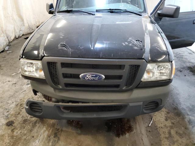 Photo 11 from auction – 2011 FORD RANGER with VIN 1FTKR1AD3BPA46342
