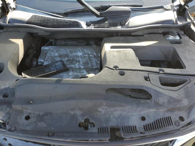 Photo 12 from auction – 2011 LEXUS RX 350 with VIN 2T2ZK1BAXBC054715