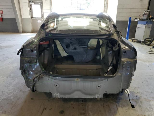 Photo 6 from auction – 2021 TESLA MODEL 3 with VIN 5YJ3E1EA1MF016186