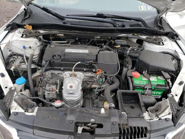 Photo 11 from auction – 2015 HONDA ACCORD EX with VIN 1HGCR2F79FA206053