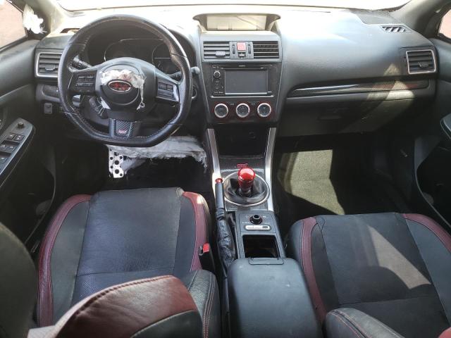 Photo 8 from auction – 2015 SUBARU WRX STI LI with VIN JF1VA2U62F9810544