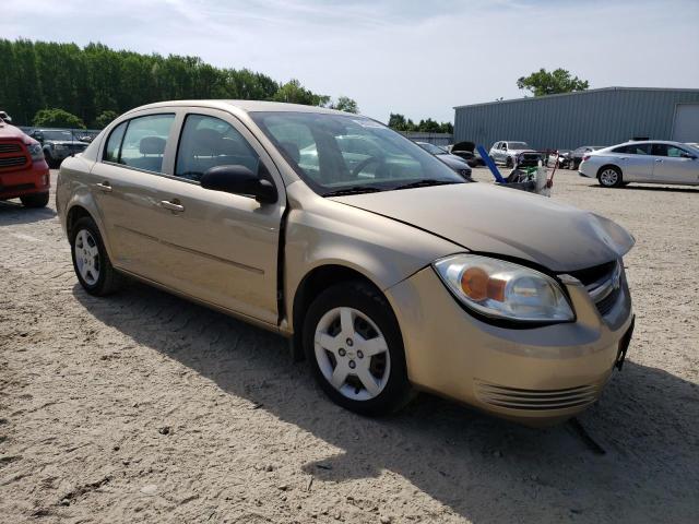 Photo 4 from auction – 2005 CHEVROLET COBALT with VIN 1G1AK52F257528613