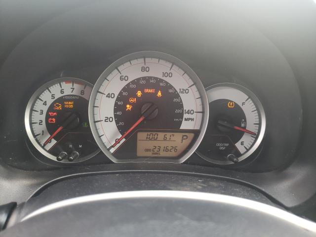 Photo 9 from auction – 2012 TOYOTA YARIS with VIN JTDKTUD36CD508482