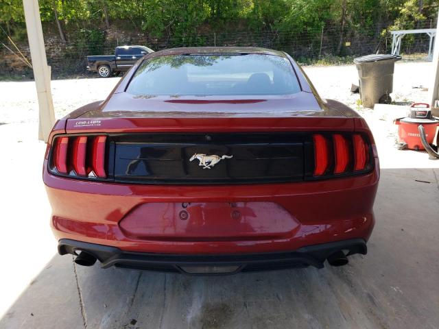 Photo 6 from auction – 2018 FORD MUSTANG with VIN 1FA6P8TH9J5127684