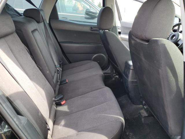 Photo 10 from auction – 2007 MAZDA CX-7 with VIN JM3ER293670159711