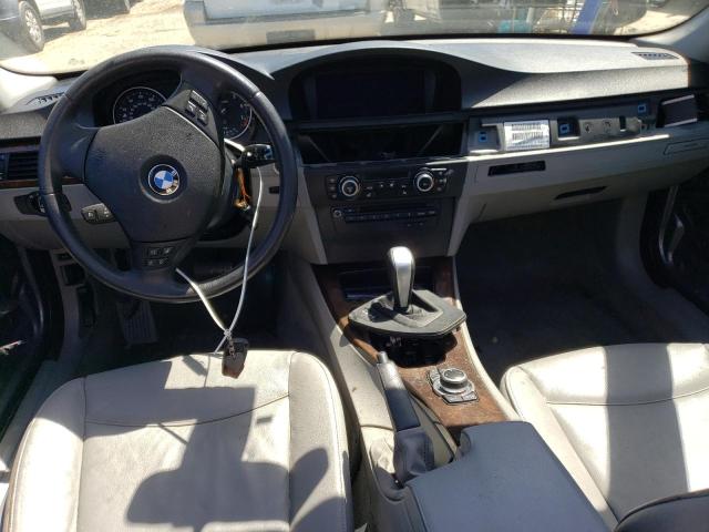 Photo 8 from auction – 2010 BMW 328 I with VIN WBAUT9C58AA191261