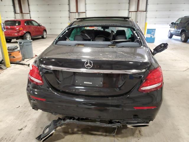 Photo 6 from auction – 2019 MERCEDES-BENZ E 300 4MAT with VIN WDDZF4KB2KA664458