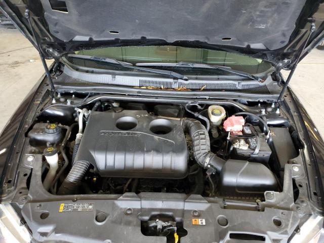 Photo 11 from auction – 2013 FORD TAURUS SE with VIN 1FAHP2D94DG197342
