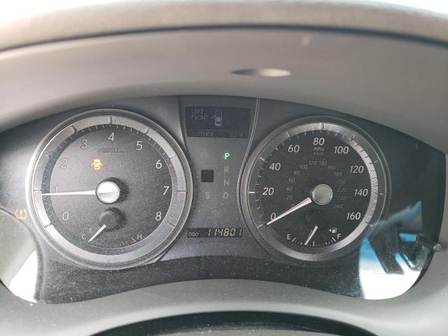 Photo 9 from auction – 2007 LEXUS ES 350 with VIN JTHBJ46G672124661