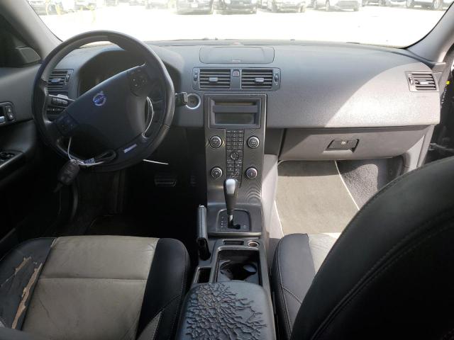 Photo 8 from auction – 2009 VOLVO C30 T5 with VIN YV1MK672X92126352