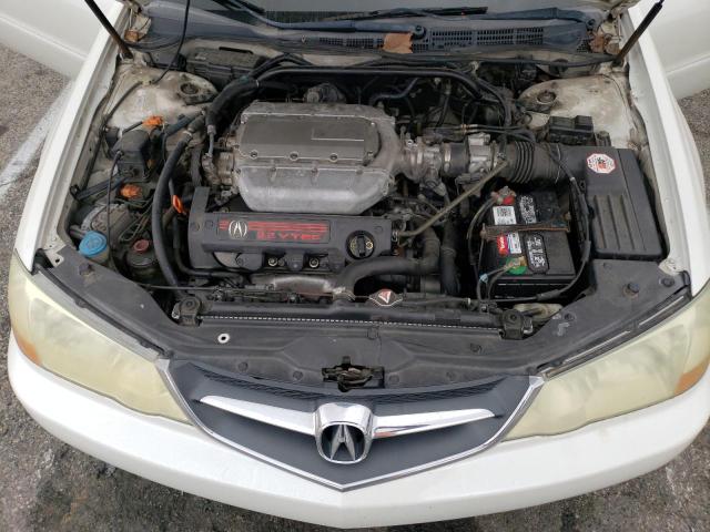 Photo 11 from auction – 2003 ACURA 3.2TL TYPE with VIN 19UUA568X3A091805
