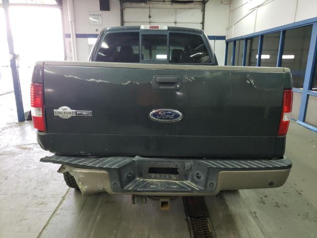 Photo 6 from auction – 2005 FORD F150 SUPER with VIN 1FTPW14565KE54970