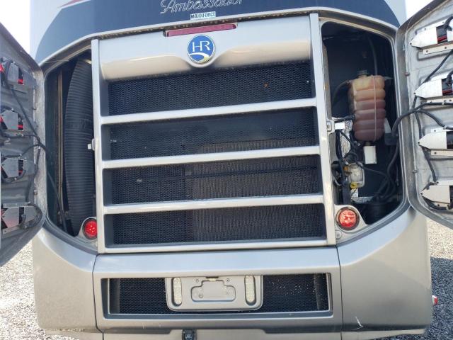 Photo 7 from auction – 2013 ROADMASTER RAIL MONOCOQUE with VIN 51Z4D5348D4060072