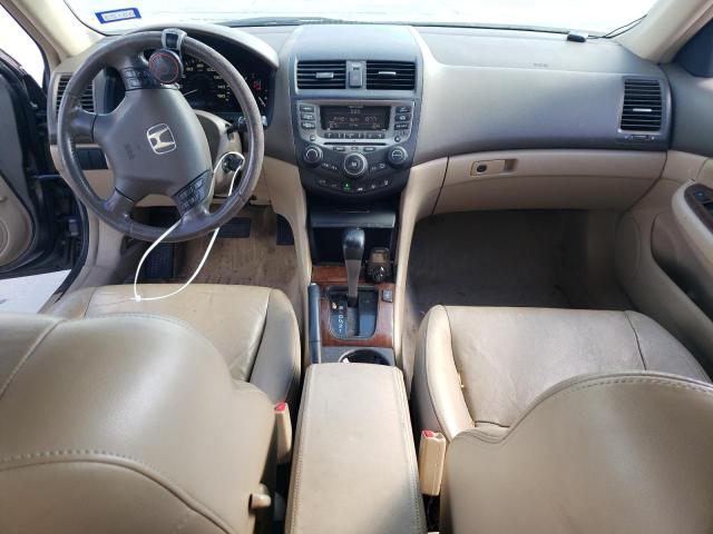 Photo 8 from auction – 2007 HONDA ACCORD with VIN JHMCM56897C000484