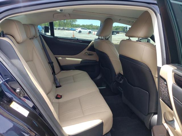Photo 10 from auction – 2019 LEXUS ES 350 with VIN 58ABZ1B16KU015113