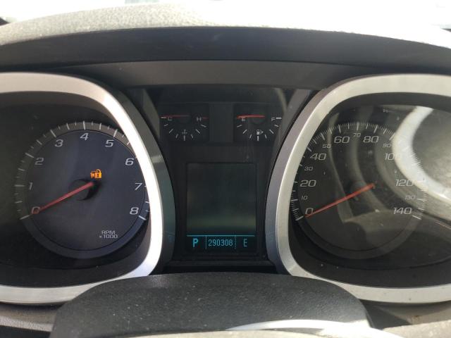 Photo 9 from auction – 2011 CHEVROLET EQUINOX LT with VIN 2CNALDECXB6272857