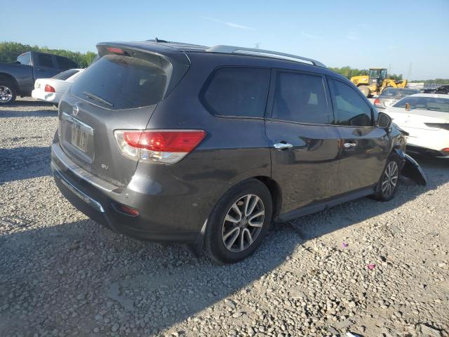 Photo 3 from auction – 2014 NISSAN PATHFINDER with VIN 5N1AR2MN2EC692890