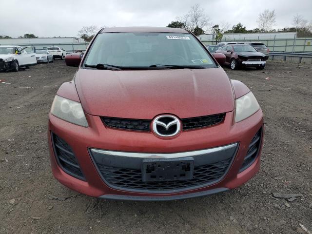 Photo 5 from auction – 2011 MAZDA CX-7 with VIN JM3ER2BM6B0374338