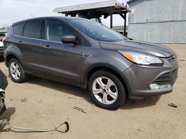 Photo 4 from auction – 2014 FORD ESCAPE SE with VIN 1FMCU9GX9EUB58079