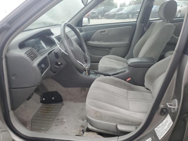 Photo 7 from auction – 2000 TOYOTA CAMRY CE with VIN 4T1BG22K0YU713947