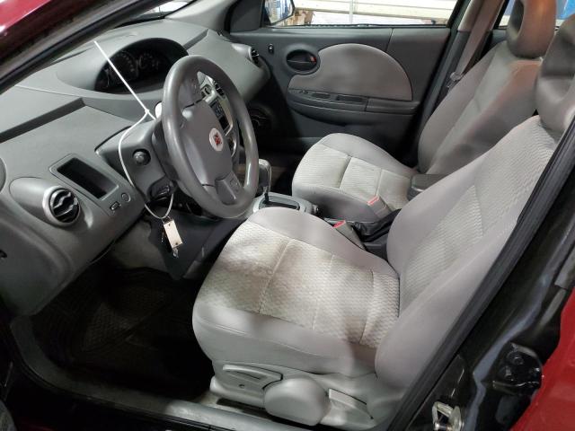 Photo 7 from auction – 2005 SATURN ION LEVEL with VIN 1G8AJ52F25Z166663