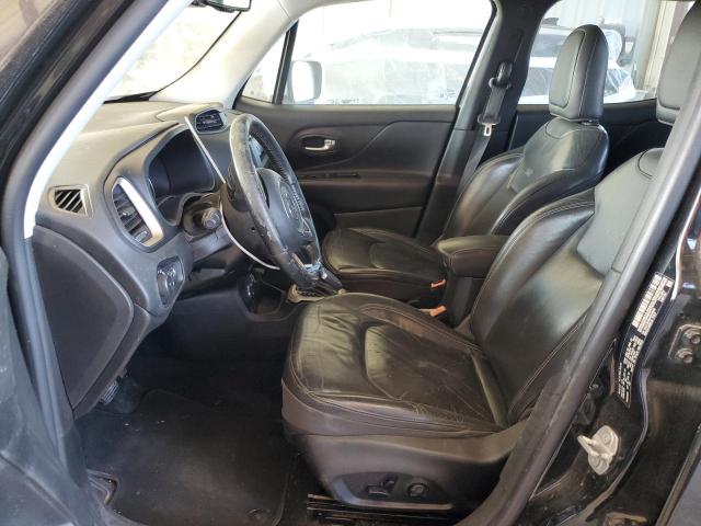 Photo 7 from auction – 2017 JEEP RENEGADE L with VIN ZACCJBDB4HPE59040