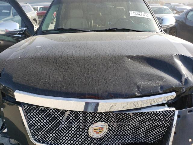 Photo 12 from auction – 2008 CADILLAC ESCALADE L with VIN 1GYEC63898R145976