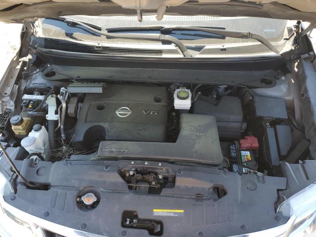 Photo 12 from auction – 2014 NISSAN PATHFINDER with VIN 5N1AR2MN0EC725918