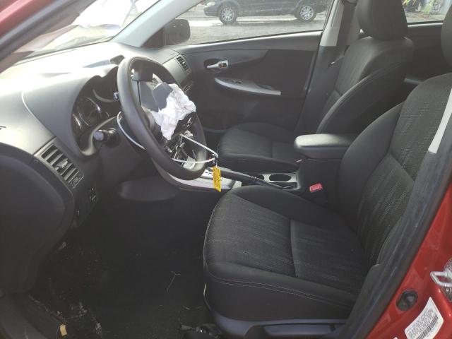 Photo 7 from auction – 2013 TOYOTA COROLLA with VIN 5YFBU4EE4DP202196