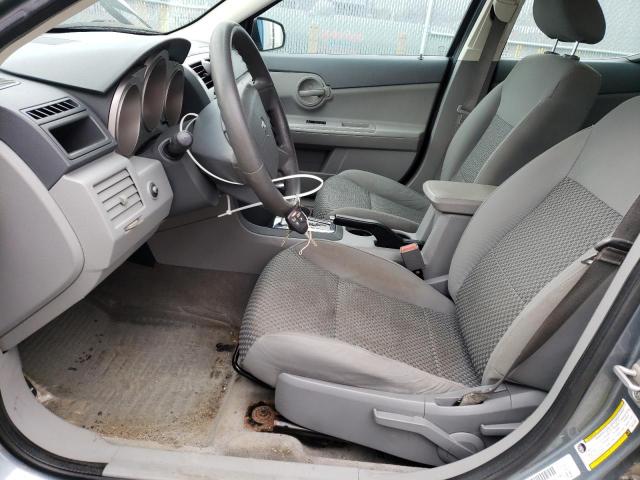Photo 7 from auction – 2008 DODGE AVENGER SE with VIN 1B3LC46K38N111307