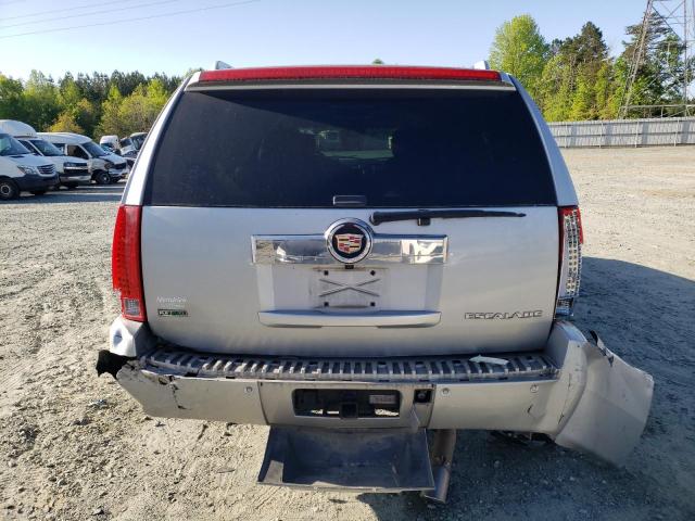 Photo 6 from auction – 2012 CADILLAC ESCALADE E with VIN 1GYS4HEF6CR126995