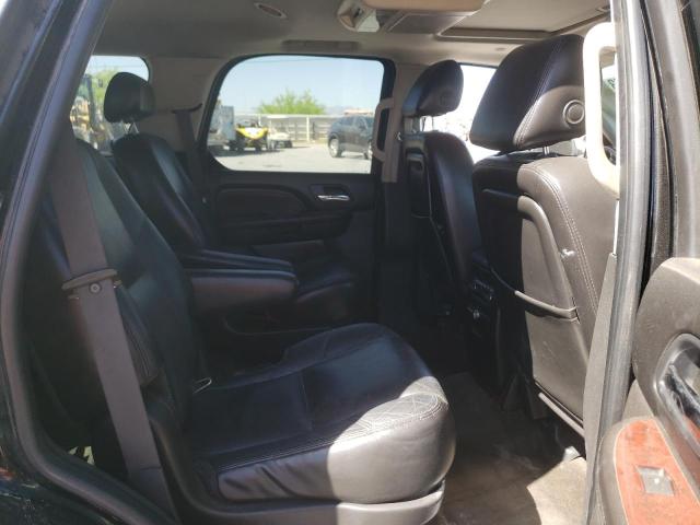 Photo 11 from auction – 2007 CADILLAC ESCALADE L with VIN 1GYFK63877R323471