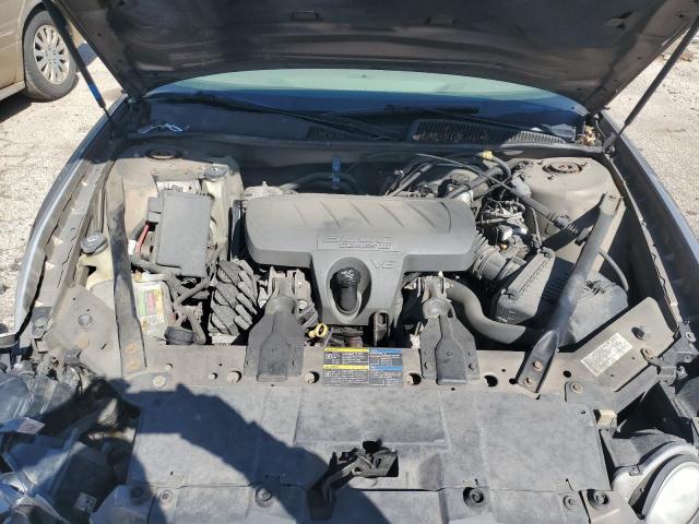 Photo 11 from auction – 2007 BUICK LACROSSE C with VIN 2G4WC582771119372