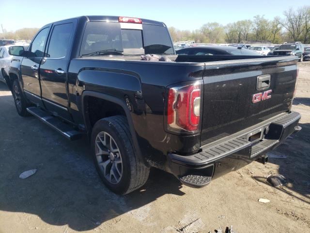 Photo 2 from auction – 2016 GMC SIERRA K15 with VIN 3GTU2NEC5GG155242
