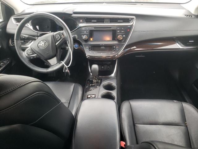 Photo 8 from auction – 2013 TOYOTA AVALON HYB with VIN 4T1BD1EB1DU012102