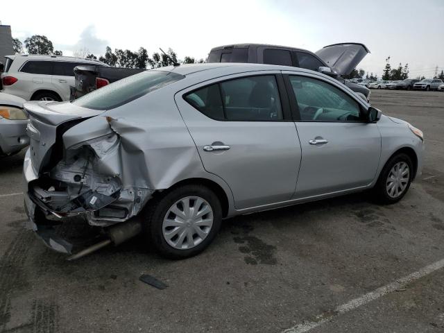 Photo 3 from auction – 2019 NISSAN VERSA S with VIN 3N1CN7AP8KL873491