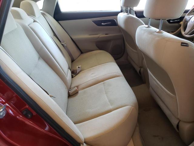 Photo 10 from auction – 2014 NISSAN ALTIMA 2.5 with VIN 1N4AL3AP1EC125366