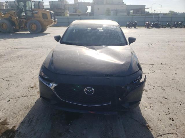 Photo 5 from auction – 2019 MAZDA 3 PREFERRE with VIN JM1BPADL4K1120380
