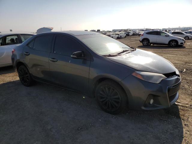 Photo 4 from auction – 2015 TOYOTA COROLLA L with VIN 5YFBURHE4FP190515