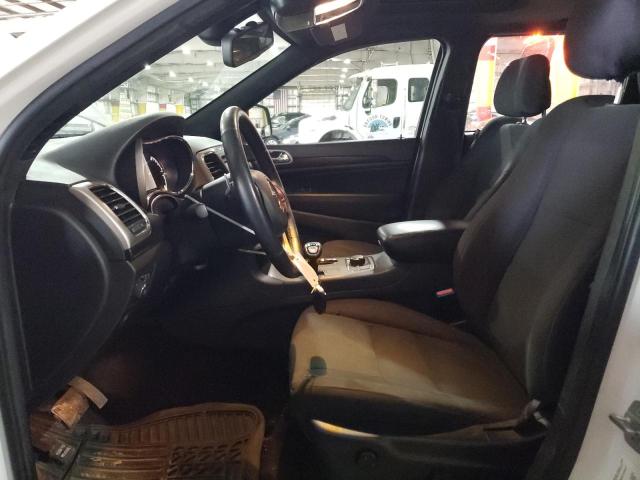 Zdjęcie 7 z aukcji – 2014 JEEP GRAND CHER z VIN 1C4RJFAG2EC362162