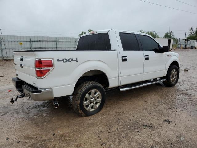 Photo 3 from auction – 2014 FORD F150 SUPER with VIN 1FTFW1EF7EFB29451