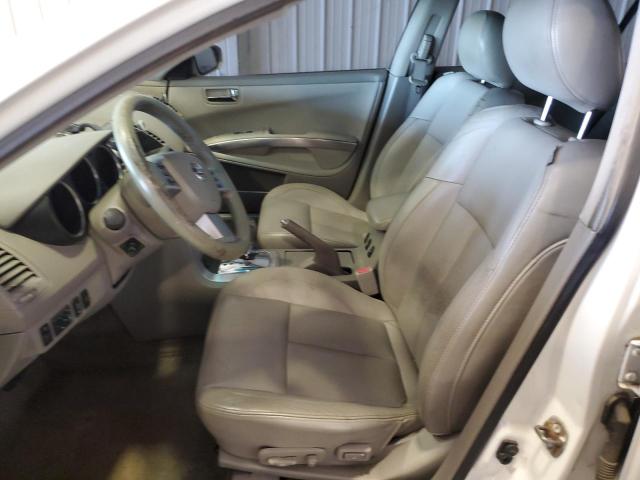 Photo 7 from auction – 2007 NISSAN MAXIMA SE with VIN 1N4BA41E57C840085