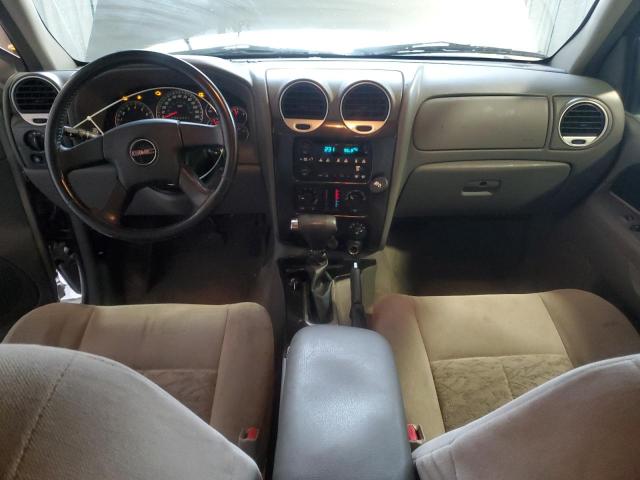 Photo 8 from auction – 2006 GMC ENVOY XL with VIN 1GKET16S166152939