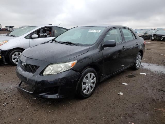 صورة رقم 1 من المزاد - 2010 TOYOTA COROLLA BA مع VIN 2T1BU4EE3AC342834