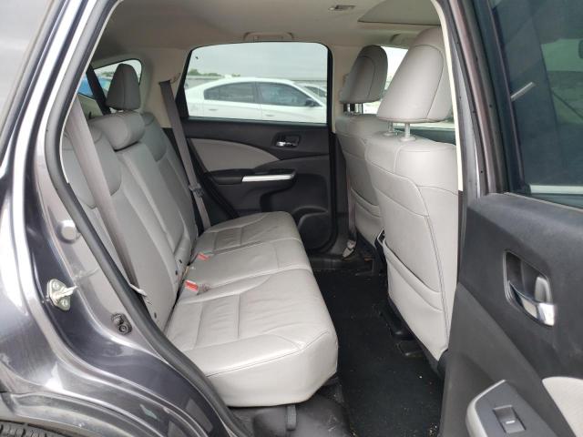 Photo 10 from auction – 2016 HONDA CR-V EXL with VIN 2HKRM3H79GH524775