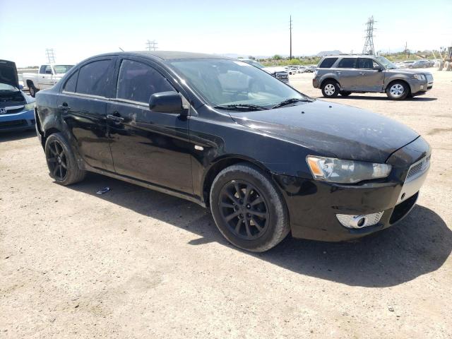 Photo 4 from auction – 2013 MITSUBISHI LANCER ES/ with VIN JA32U2FU6DU010256