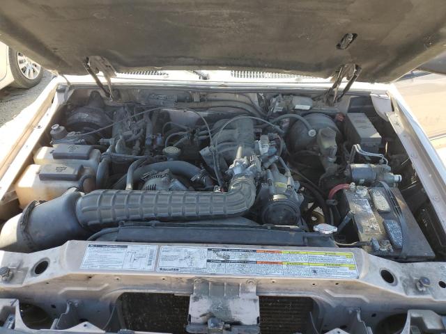 Photo 12 from auction – 1995 FORD EXPLORER with VIN 1FMDU34X4SZB17105