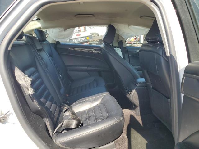 Photo 10 from auction – 2020 FORD FUSION SEL with VIN 3FA6P0CD6LR205739