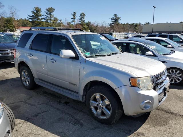 Photo 4 from auction – 2008 FORD ESCAPE LIM with VIN 1FMCU94158KC82804