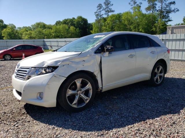 TOYOTA VENZA 2011 with VIN 4T3ZK3BB8BU042948 - Photo from auction
